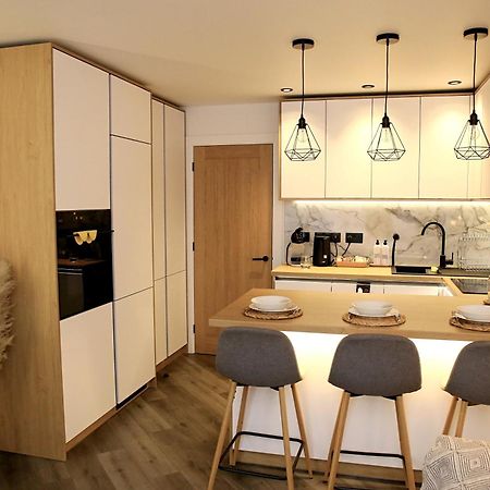 Gape Apartment ليمباجي المظهر الخارجي الصورة