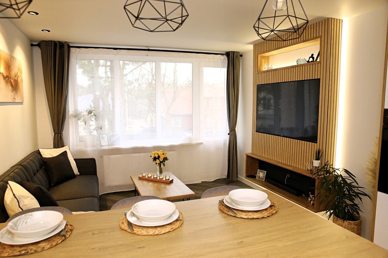 Gape Apartment ليمباجي المظهر الخارجي الصورة
