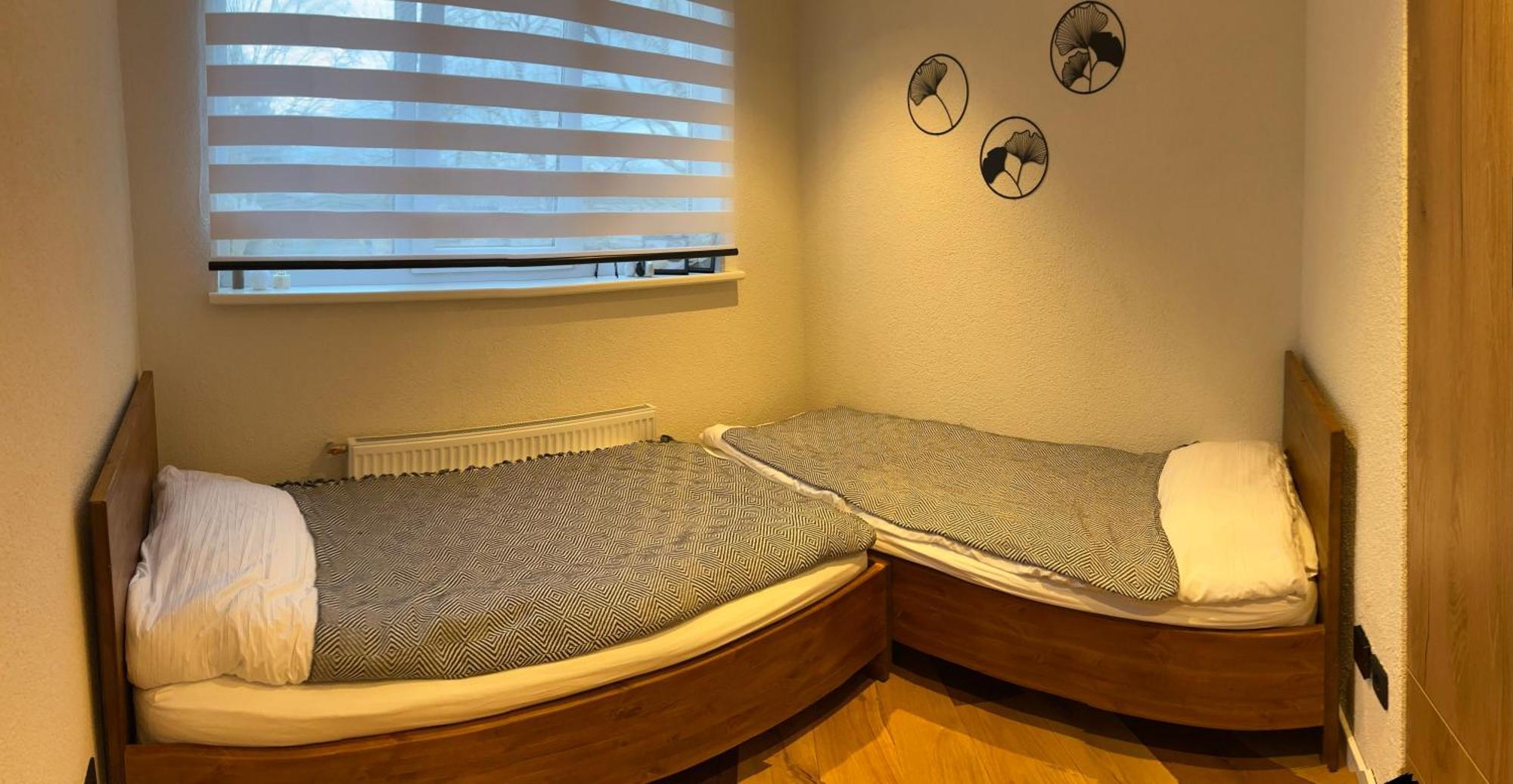 Gape Apartment ليمباجي المظهر الخارجي الصورة