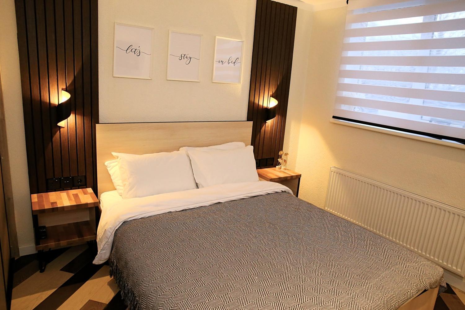 Gape Apartment ليمباجي المظهر الخارجي الصورة