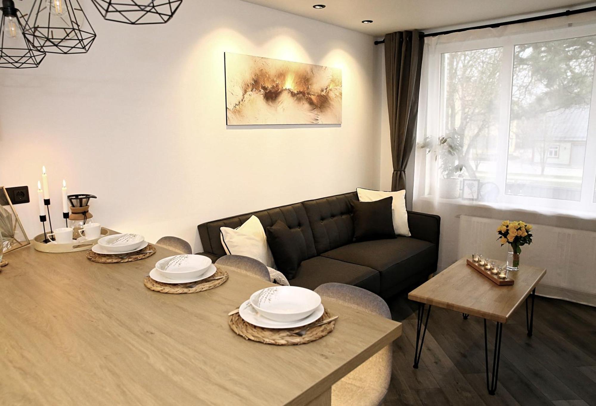 Gape Apartment ليمباجي المظهر الخارجي الصورة